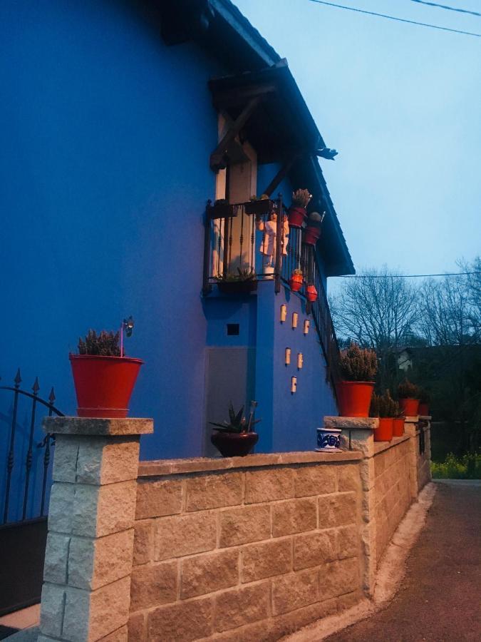 Apartamento La Galayca El Barcenal Exterior foto